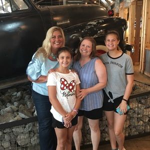 Meet your Posher, Jamie